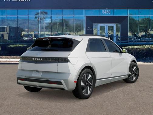2025 Hyundai IONIQ 5 Limited