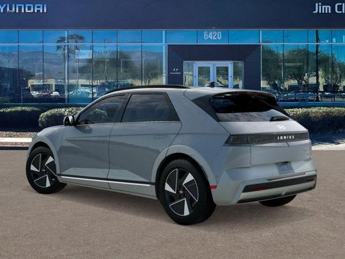 2025 Hyundai IONIQ 5 Limited