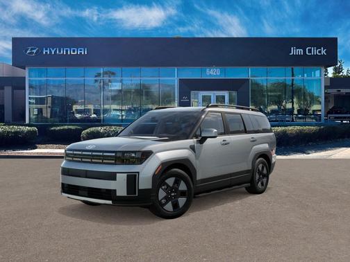 2026 Hyundai SANTA FE SEL 2.4