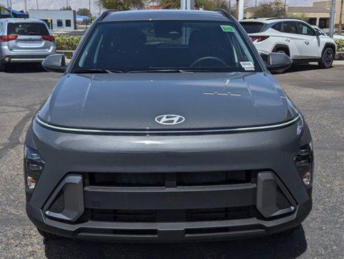 2025 Hyundai KONA SEL Convenience