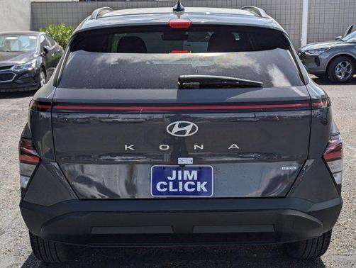 2025 Hyundai KONA SEL Convenience