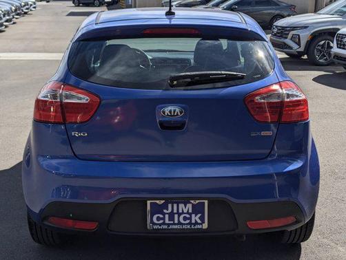2013 Kia Rio SX