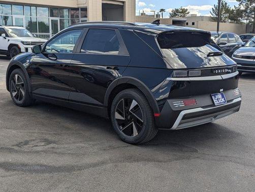 2025 Hyundai IONIQ 5 SEL