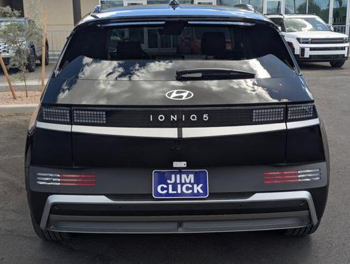 2025 Hyundai IONIQ 5 SEL