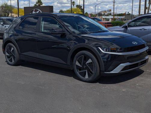 2025 Hyundai IONIQ 5 SEL