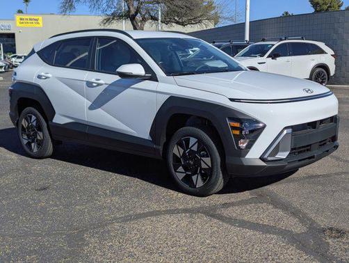 2025 Hyundai KONA SEL Convenience