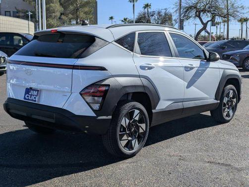 2025 Hyundai KONA SEL Convenience
