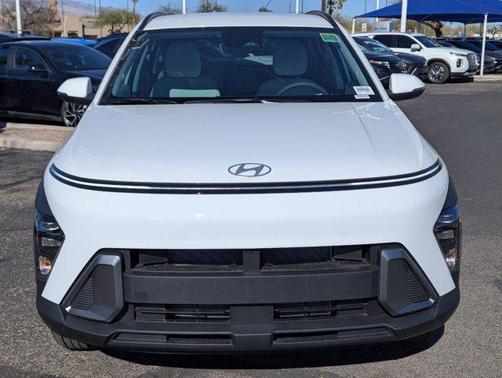 2025 Hyundai KONA SEL Convenience