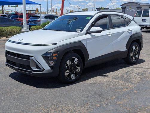 2025 Hyundai KONA SEL Convenience