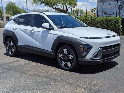 2025 Hyundai KONA SEL Convenience