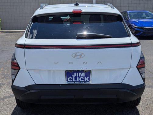 2025 Hyundai KONA SEL Convenience