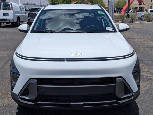 2025 Hyundai KONA SEL Convenience