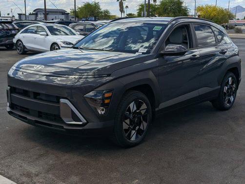 2025 Hyundai KONA SEL Convenience
