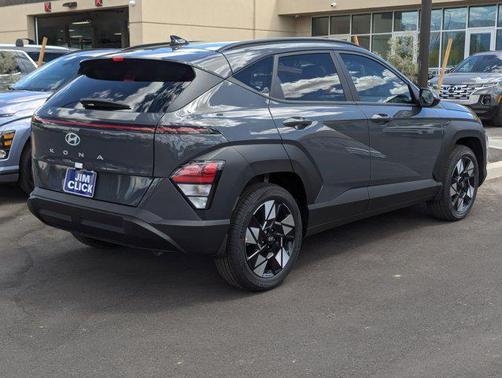 2025 Hyundai KONA SEL Convenience