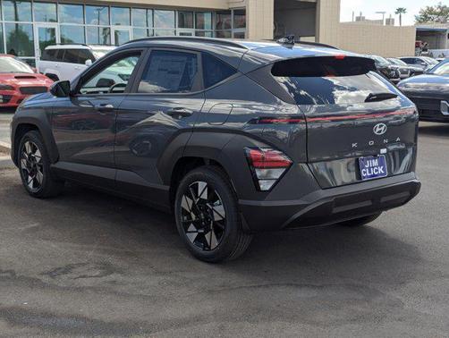 2025 Hyundai KONA SEL Convenience