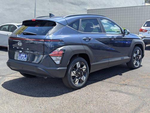 2025 Hyundai KONA SEL Convenience