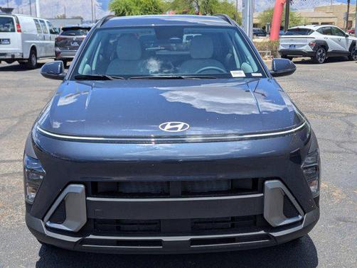 2025 Hyundai KONA SEL Convenience