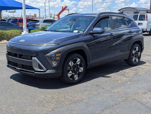 2025 Hyundai KONA SEL Convenience