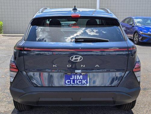 2025 Hyundai KONA SEL Convenience