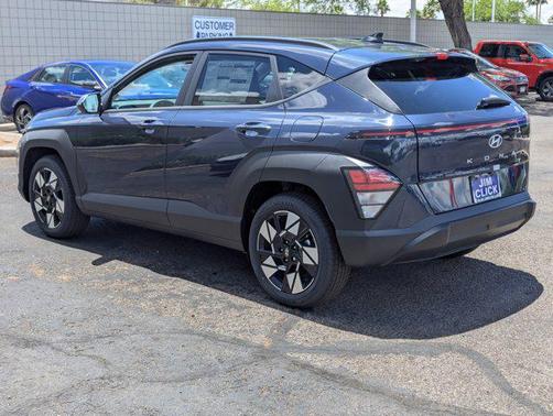 2025 Hyundai KONA SEL Convenience