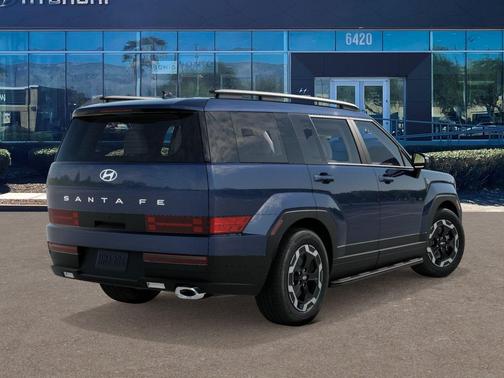 2026 Hyundai SANTA FE SEL 2.4
