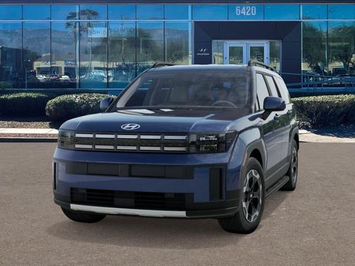 2026 Hyundai SANTA FE SEL 2.4