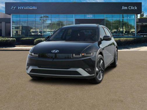 2025 Hyundai IONIQ 5 SE