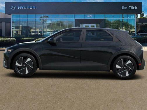 2025 Hyundai IONIQ 5 SE