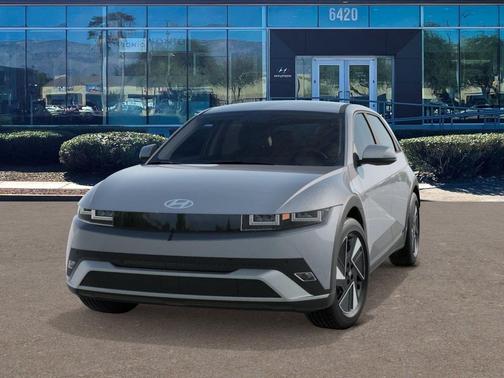2025 Hyundai IONIQ 5 SE