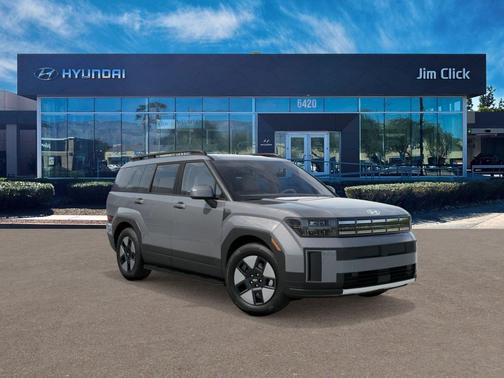 2026 Hyundai SANTA FE SEL 2.4