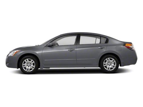 2010 Nissan Altima 2.5 SL