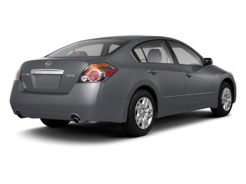 2010 Nissan Altima 2.5 SL