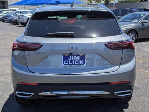 2025 Buick Envision Preferred AWD