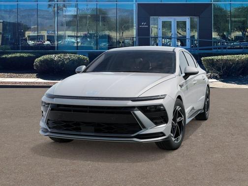 2026 Hyundai SONATA SEL