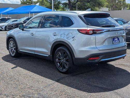 2016 Mazda CX-9 Grand Touring