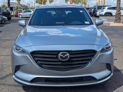 2016 Mazda CX-9 Grand Touring
