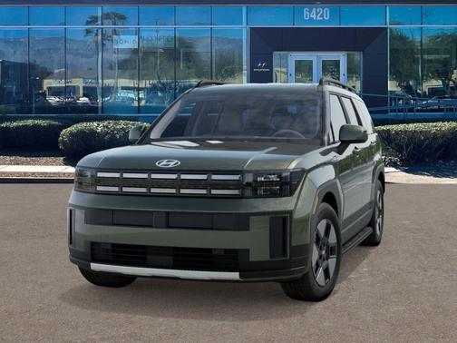 2026 Hyundai SANTA FE SEL 2.4