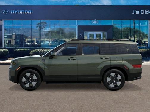 2026 Hyundai SANTA FE SEL 2.4