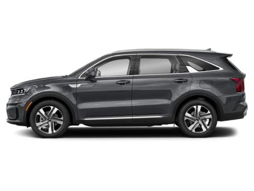 2023 Kia Sorento Hybrid SX Prestige