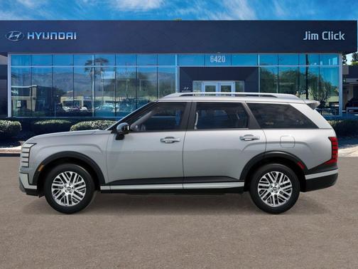 2026 Hyundai PALISADE SEL Premium