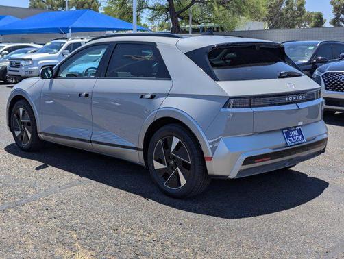 2025 Hyundai IONIQ 5 Limited