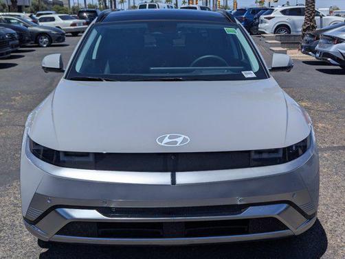 2025 Hyundai IONIQ 5 Limited
