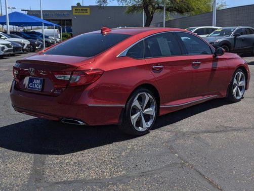 2019 Honda Accord Touring 2.0T