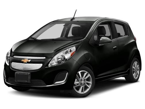 2015 Chevrolet Spark EV 1LT