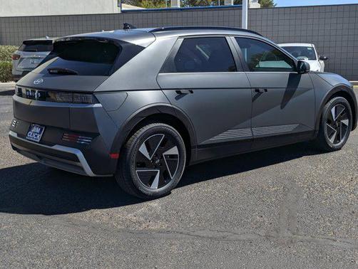 2025 Hyundai IONIQ 5 SEL