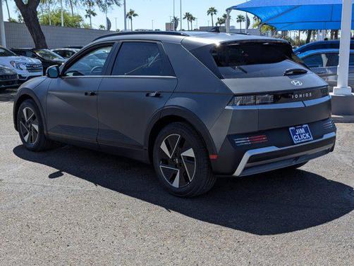 2025 Hyundai IONIQ 5 SEL