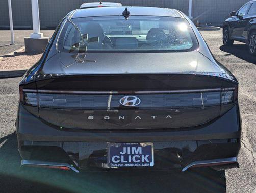 2026 Hyundai SONATA SEL