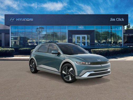 2025 Hyundai IONIQ 5 Limited