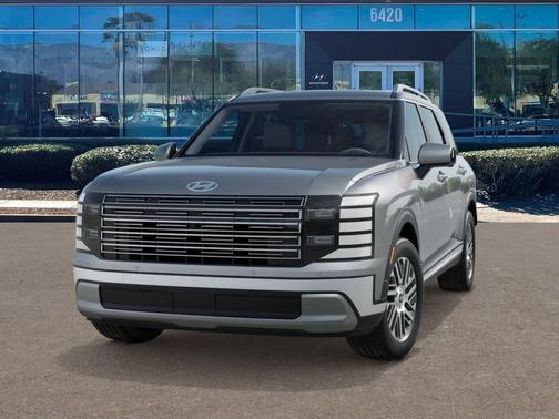 2026 Hyundai PALISADE SEL Premium