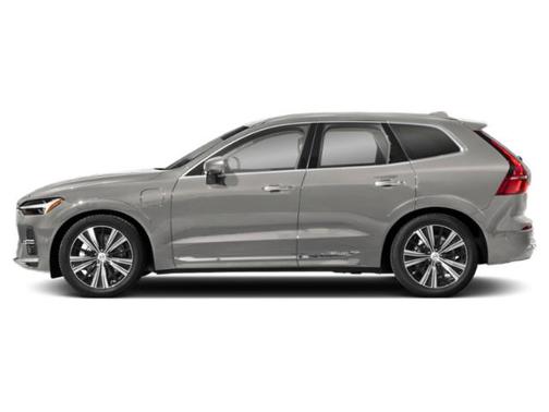 2024 Volvo XC60 Recharge Plug-In Hybrid T8 Plus Dark Theme